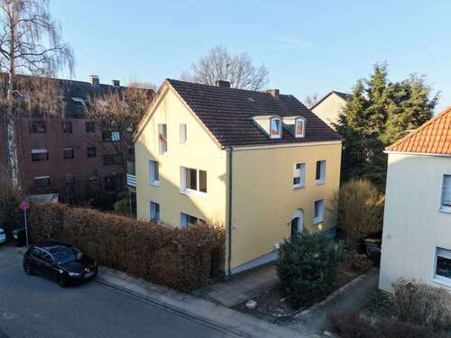Foto - Wohnung zum Kaufen in Bielefeld 169.000,00 € 67.61 m²