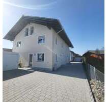 Haus zum Mieten in Riedering 2.300,00 € 138 m²