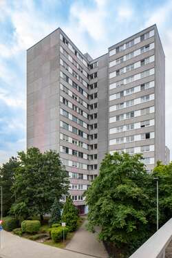Foto - Wohnung zum Kaufen in Ludwigshafen am Rhein 175.000,00 € 78.11 m²