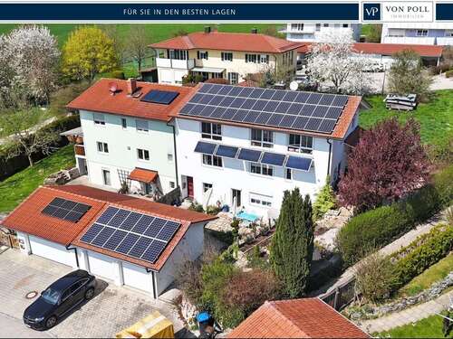 Foto - Haus zum Kaufen in Taufkirchen (Vils) 865.000,00 € 255 m²