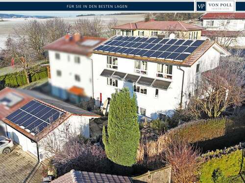 Foto - Haus zum Kaufen in Taufkirchen (Vils) 865.000,00 € 255 m²