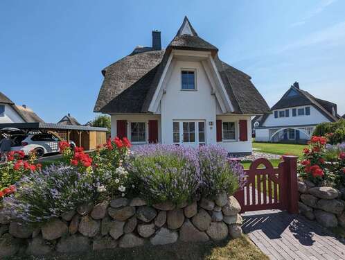 Foto - Haus zum Kaufen in Fuhlendorf 585.000,00 € 90 m²