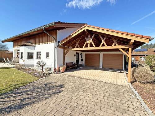 Foto - Haus zum Kaufen in Rohrdort Thansau 750.000,00 € 151 m²