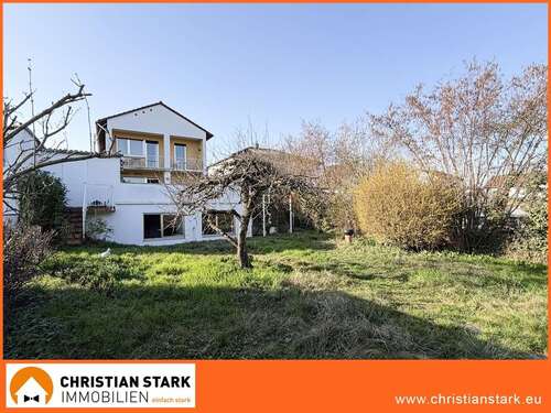 Foto - Haus zum Kaufen in Bad Kreuznach 369.200,00 € 180 m²