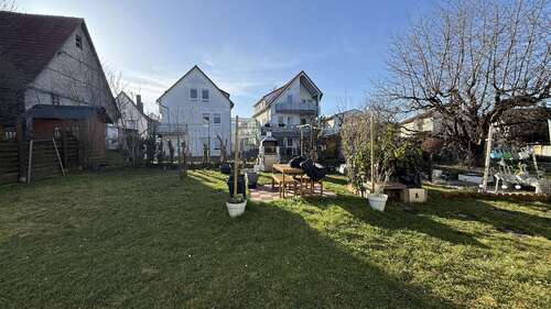 Foto - Wohnung zum Kaufen in Neuhausen 340.000,00 € 85.04 m²