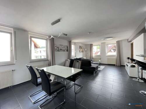 Foto - Wohnung zum Mieten in Rudersberg 1.020,00 € 104 m²