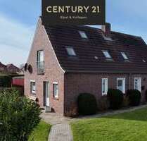 Haus zum Kaufen in Dornum-Westeraccumersiel 297.400,00 € 142.69 m²