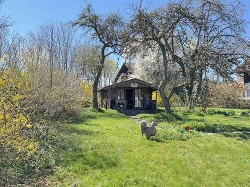 Foto - Grundstück zu verkaufen in Türkenfeld 399.000,00 € 635 m²