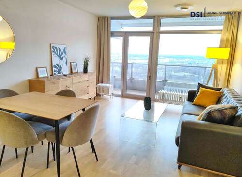 Foto - Wohnung zum Kaufen in Köln 285.000,00 € 63.16 m²
