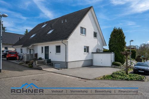 Foto - Haus zum Kaufen in Rommerskirchen 349.000,00 € 137.87 m²