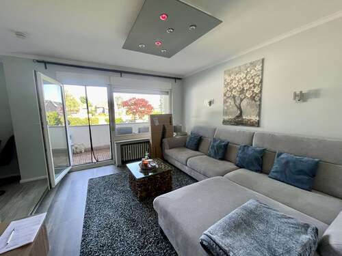 Foto - Wohnung zum Mieten in Ratingen 500,00 € 51 m²