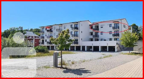Foto - Wohnung zum Kaufen in Freyung 499.200,00 € 128 m²