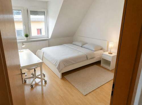 Foto - WG-Zimmer in Nürnberg 770,00 € 12 m²