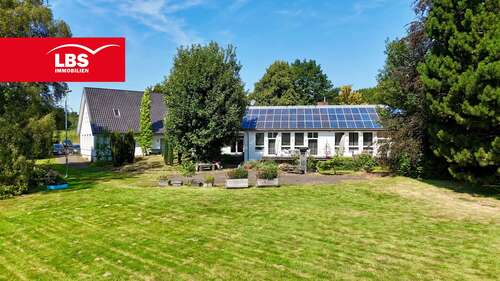 Foto - Haus zum Kaufen in Herford 995.000,00 € 439.78 m²