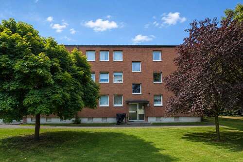 Foto - Wohnung zum Kaufen in Hamburg Meiendorf 198.000,00 € 36 m²