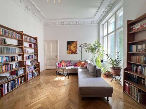 Foto - Wohnung zum Kaufen in Berlin 628.000,00 € 86 m²