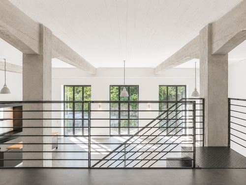 Foto - Wohnung zum Kaufen in Saarbrücken 569.000,00 € 200 m²