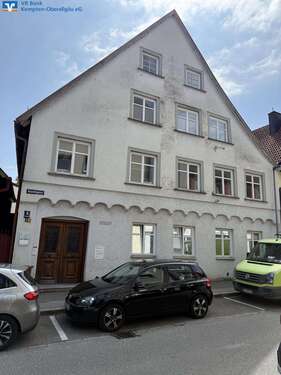 Foto - Haus zum Kaufen in Kempten 580.000,00 € 271 m²