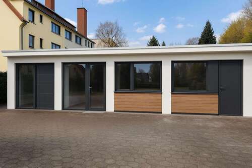 Foto - Büro in Göttingen 1.150,00 € 65 m²