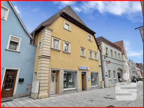 Foto - Büro in Ochsenfurt 85.000,00 € 81.28 m²