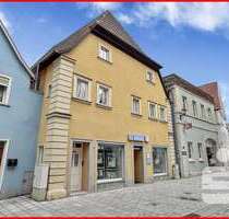 Büro in Ochsenfurt 85.000,00 € 81.28 m²