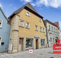Büro in Ochsenfurt 85.000,00 € 81.28 m²