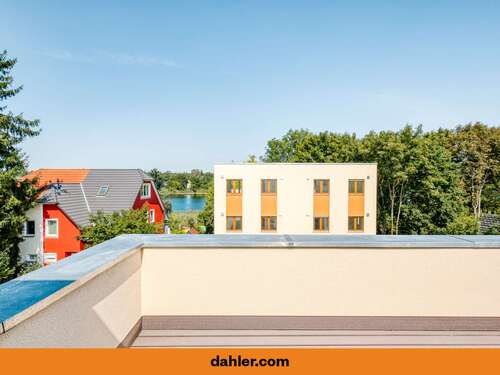 Foto - Haus zum Kaufen in Falkensee 875.000,00 € 143 m²