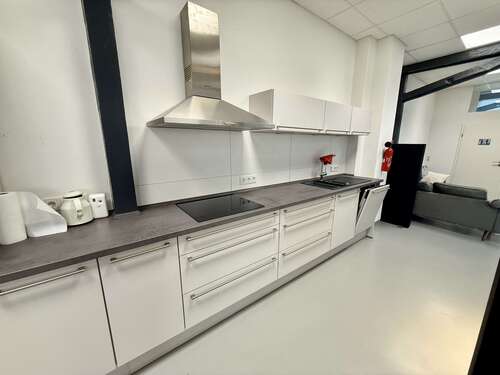 Foto - Wohnung zum Mieten in Düsseldorf 2.195,00 € 134 m²