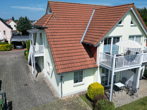Foto - Wohnung zum Kaufen in Kühlungsborn 331.000,00 € 64 m²
