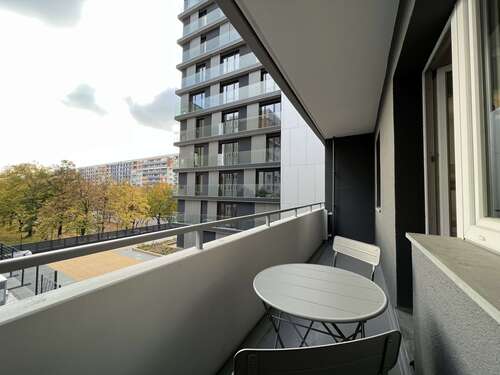 Foto - Wohnung zum Mieten in Berlin 1.149,00 € 38 m²
