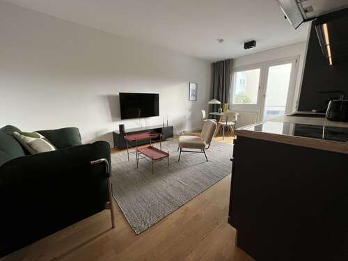 Foto - Wohnung zum Mieten in Berlin 1.349,00 € 38 m²