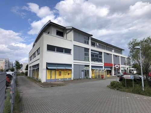 Foto - Einzelhandel in Gosen-Neu Zittau 27.000,00 € 2700 m²
