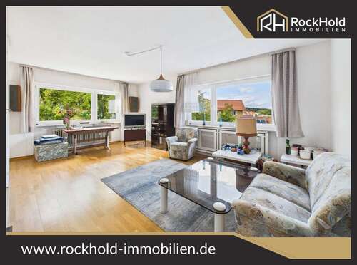 Foto - Wohnung zum Kaufen in Gernsbach 129.000,00 € 53 m²