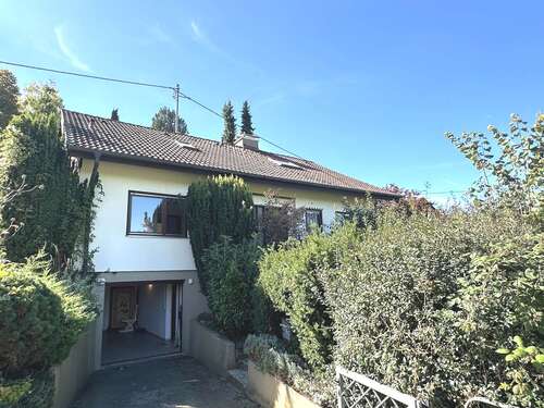 Foto - Haus zum Kaufen in Staufen-Grunern 562.500,00 € 168.44 m²