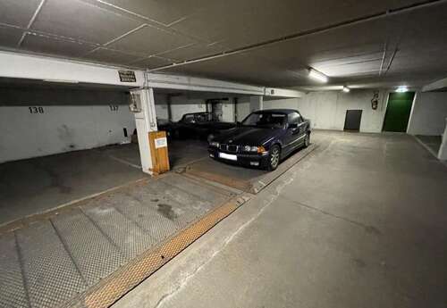 Foto - Garage zu vermieten in Hamburg 130,00 €