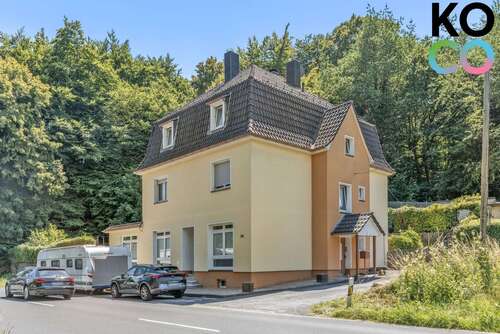 Foto - Haus zum Kaufen in Wülfrath 849.000,00 € 400 m²