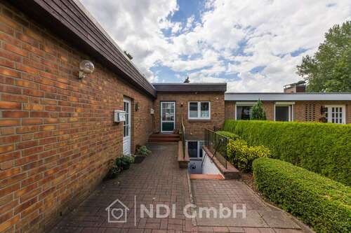 Foto - Wohnung zum Kaufen in Itzehoe 600.000,00 € 198 m²