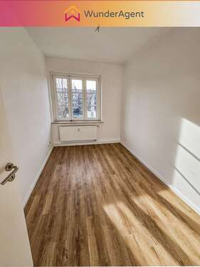 Foto - Wohnung zum Kaufen in Leipzig 214.000,00 € 60 m²