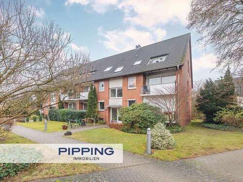 Foto - Wohnung zum Kaufen in Hamburg 295.000,00 € 70 m²