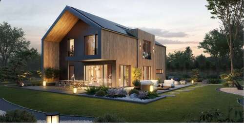 Foto - Haus zum Kaufen in Köln 969.500,00 € 171 m²