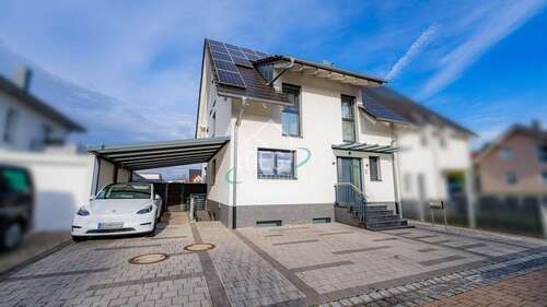 Foto - Haus zum Kaufen in Herbolzheim 849.000,00 € 283.96 m²