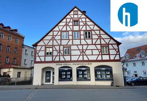 Foto - Wohnung zum Mieten in Forchheim 800,00 € 88 m²