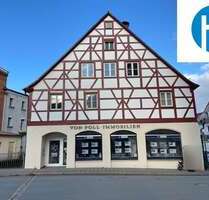 Wohnung zum Mieten in Forchheim 800,00 € 88 m²