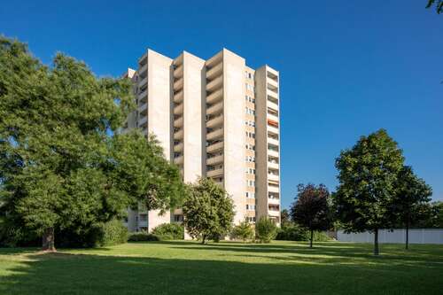 Foto - Wohnung zum Kaufen in Frankenthal 198.500,00 € 78.79 m²