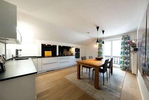 Foto - Wohnung zum Mieten in Bad Wiessee 2.400,00 € 120 m²