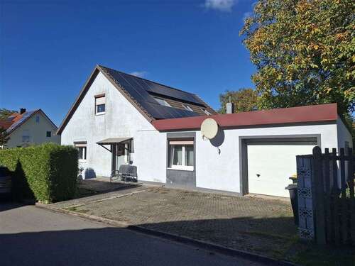 Foto - Haus zum Kaufen in Höchheim 229.000,00 € 151.5 m²