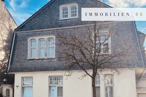 Foto - Haus zum Kaufen in Wermelskirchen 480.000,00 € 230 m²