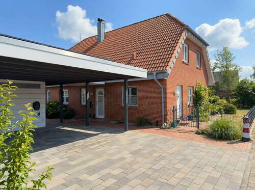 Foto - Haus zum Kaufen in Friedrichskoog 599.000,00 € 170 m²