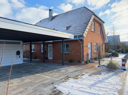 Foto - Haus zum Kaufen in Friedrichskoog 599.000,00 € 170 m²