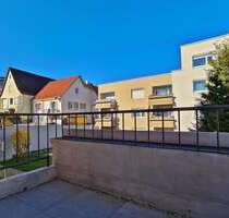 Wohnung zum Mieten in Dagersheim 1.000,00 € 54 m²